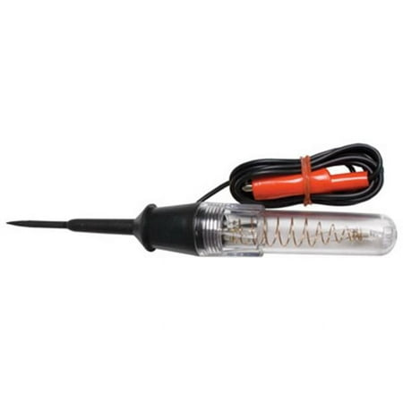 Infinite Innovations UA663170 6-24V DC Hi & Low Tester