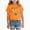 T22-Halloween T Shirt**Orange, variant on Toddler Girls Halloween T-Shirt Cute Cartoon Ghost Short Sleeve T Shirt Halloween T-Shirt Gift for Boys, Girls, Children 2-3 Years Grey