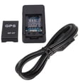 thumbnail image 1 of GF‑07 Mini localizador GPS con alarma, 150 mA, dispositivo de seguimiento en tiempo real GSM GPRS magnético para vehículos, 1 of 12
