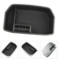 thumbnail image 5 of Tray Box Center Console Organizer For Lexus Lx570 J200 2007-2020 Interior Accessories Armrest Storage Car Interior Accessories, 5 of 7