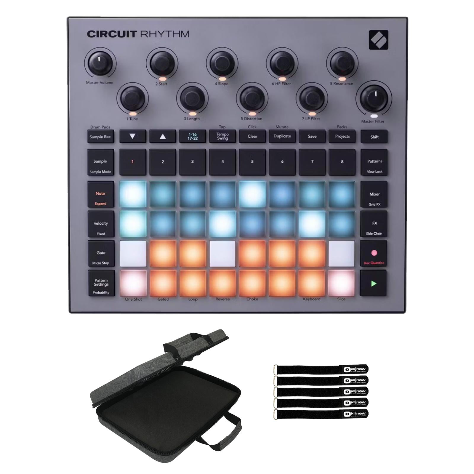 パーカッション・打楽器 BOSS Dr.Rhythm DR-3 Boss DR-3 Dr. Rhythm Drum Machine - Walmart.com