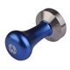 thumbnail image 5 of Wdftyju Base plana 58m m de la prensa de café expreso de la máquina del sabotaje del café del acero inoxidable azul Wdftyju 7jk1nu5qg6fm5D03, 5 of 6