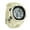 Ivory, variant on Men's Military Sport Watch – LED Digital Countdown Wristwatch, 50M Waterproof & Shock Resistant
