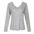 thumbnail image 4 of Richie House Women's Two-piece Pajama Set with Pants, 4 of 7