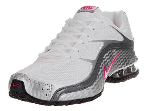 women's reax run 5 running sneakers from finish line