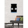 thumbnail image 3 of Hello Kitty and Friends - Chococat Close-Up Wall Poster, 22.375" x 34", 3 of 4