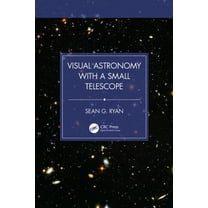 Visual Astronomy with a Small Telescope, (Paperback)