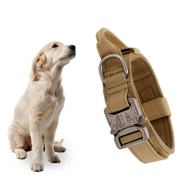 Protective Comfortable Nylon Pets Neck Belt Dog Leash for Running 36 48