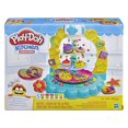thumbnail image 1 of Play-Doh Kitchen Creations Sprinkle Cookie Surprise, 1 of 9