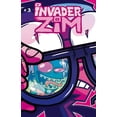 thumbnail image 1 of INVADER ZIM 3B Editorial Kamite 7500588009400, 1 of 2