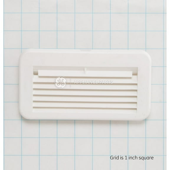 WD12X10026 GE Vent OEM WD12X10026