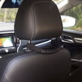 thumbnail image 4 of Riwesomey 2 piezas 2 uds agarre de asiento de coche asiento delantero y trasero de coche Kit de agarre de barra antivuelco mango de reposacabezas Automoción decorativa y accesorios, 4 of 6