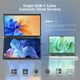 thumbnail image 2 of Extensor de pantalla para portátil Maxfree, 15.6 pulgadas, 1080P, FHD, doble monitor, 2 of 9