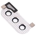 thumbnail image 2 of Compatible For Sony Xperia 10 III 5G OEM Back Camera Lens Ring Cover with Glass Lens (without Logo), 2 of 3