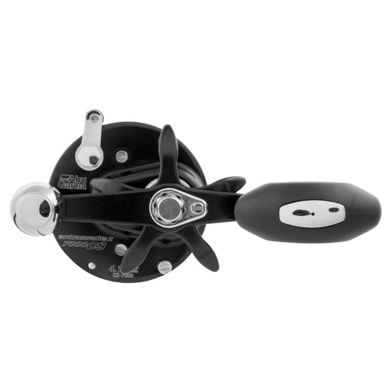 Abu Garcia Ambassadeur CS Conventional Fishing Reel, Size 7000