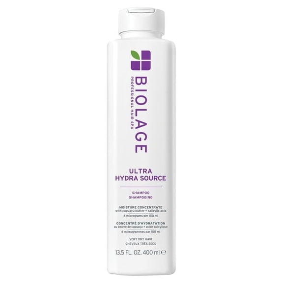 Biolage Ultra HydraSource Shampoo for Very Dry Hair 13.5 fl.oz