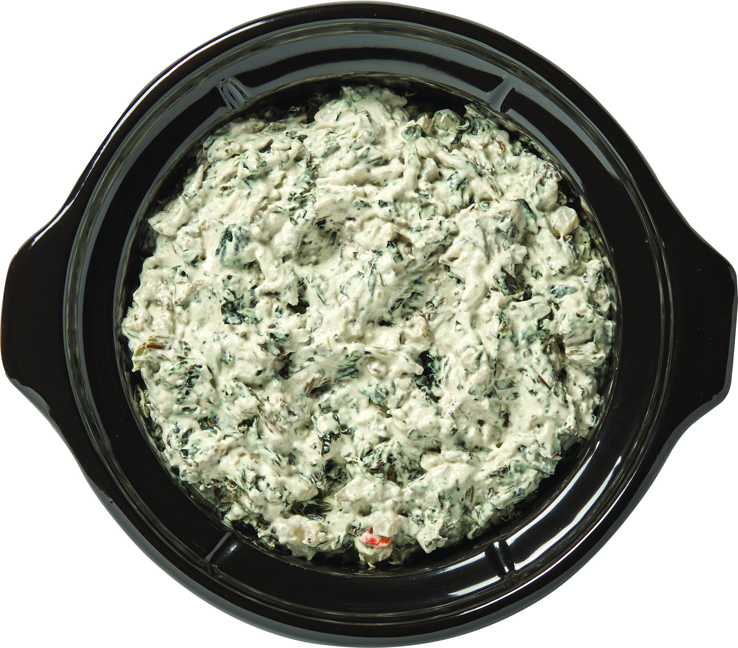 Buy CrockPot 2 Quart Round Manual Slow Cooker, Black Online at Lowest