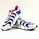 thumbnail image 4 of Ad-id-as FX4730 ClimaCool Vento Running Shoes White Blue Pink Mens Sz 10 NWT, 4 of 6
