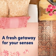 Downy Romantic Getaways In-Wash Laundry Scent Booster Beads, Love in Paris Scent, 7.8 oz