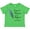 Apple Green, variant on Inktastic Shakespeare Hamlet Madness Boys or Girls Toddler T-Shirt