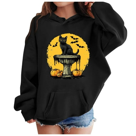 

Hoodies Graphic Hoodies Hoodies for Girls Hoodies for Teens Kids Hoodies Hoodies for Girls 10-12 Girl Sweatshirt Casual Girl Hoodie Pullover Hoodie Sweatshirt Hoodie Suitable For Girls 6 And 14
