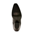 thumbnail image 3 of Bota ARIAT Casanova de piel de obsidiana ancha 9US para mujer, 3 of 7