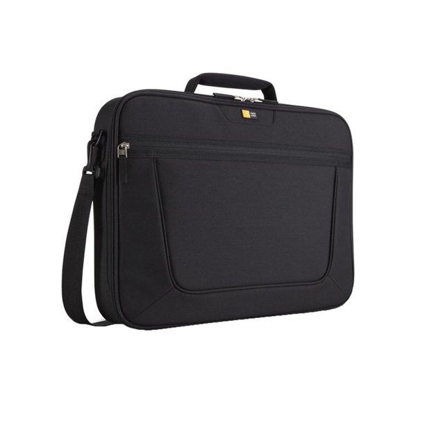Case Logic 15.6" Laptop Case, Black