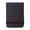 Black, variant on A7 Small Notebook Aesthetic Journal Notebook Diary Planner Pocket Notebook Travel Notebook Stationery Notepads