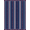 Blue Red White, Pattern 14, variant on ODIKA 8'x10' Washable Area Rug Non-Shedding, Easy Care, Striped Horizontal Navy Balanced Nautical Motif Strip Mudroom for King Size Bedroom Under Bed, Master Suite