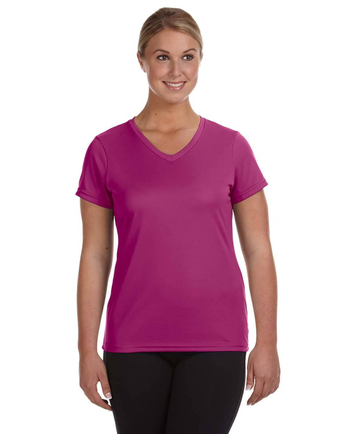 augusta moisture wicking shirts