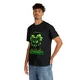 thumbnail image 6 of Retro St Patty's Day Shirt, Lets Get Lucked Up, Lucky Shirt ID-0216-TYBY, 6 of 10