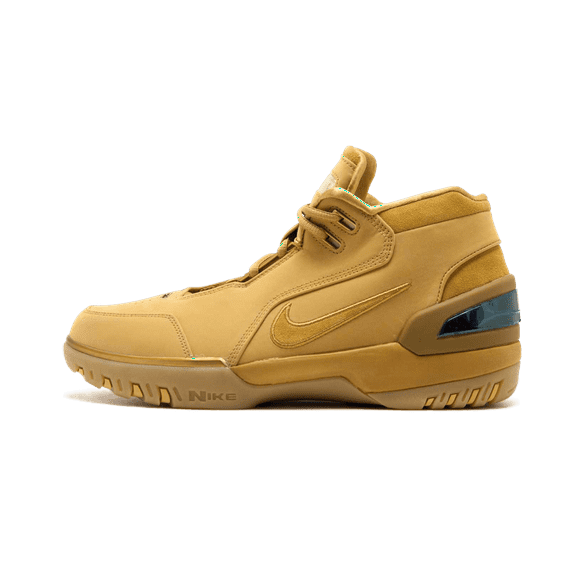 NIKE MENS Air Zoom Generation ASG QS "Wheat" AQ0110 700 AQ0110 700 from Stadium Goods