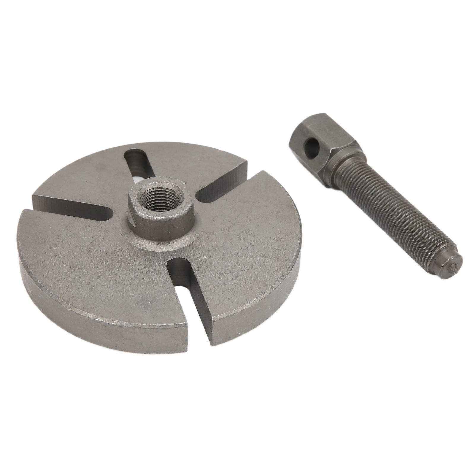 Motorcycle Flywheel Rotor Magneto Puller Tool Durable Universal Magneto Flywheel Puller Tool Kit Antirust for Motorbike Walmart