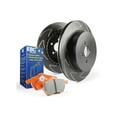 thumbnail image 2 of Ebc Brakes S7kr1062 S7 Kits Orangestuff And Bsd Rotors Fits select: 2010-2023 TOYOTA 4RUNNER, 2010-2023 LEXUS GX, 2 of 4