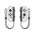 thumbnail image 5 of NINTENDO SWITCH OLED 64GB BLANCO Nintendo HEGSKAAAA, 5 of 5