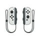 thumbnail image 5 of NINTENDO SWITCH OLED 64GB BLANCO Nintendo HEGSKAAAA, 5 of 5
