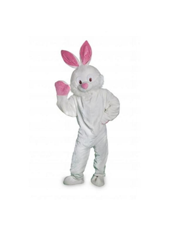 Sunnywood  Lightweight Bunny Mascot Costume