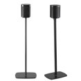 thumbnail image 2 of Flexson Support de Sol pour Sonos One, Sl & Play1 - 2 Pack - Noir, 2 of 2