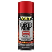 Vht High Temperature Plastic Paint