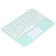 thumbnail image 5 of Teclado Inalámbrico, Diseño Ergonómico del Teclado para Computadoras Portátiles para Tabletas para computadoras Portátiles, 5 of 7
