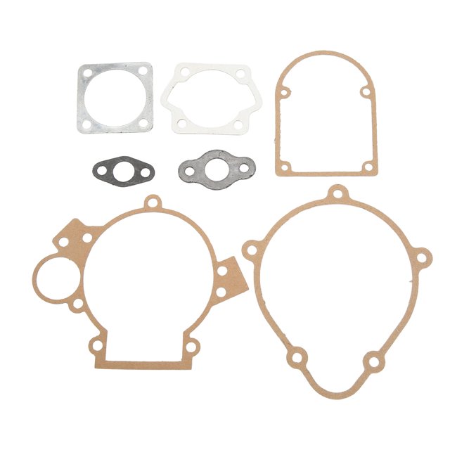 Juego de juntas, kit de juntas de 7 piezas, kit completo de juntas de motor, pieza de junta de motor, elaborada por expertos