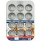 thumbnail image 1 of Molde para hornear con 12 compartimentos USA PAN 1200MF, 1 of 2