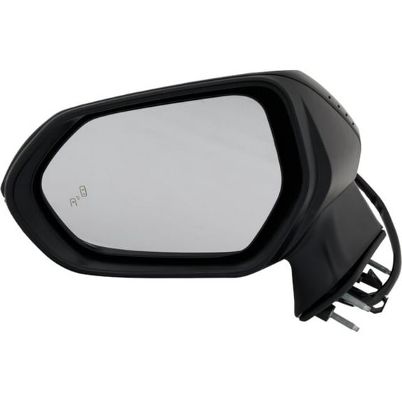 Mirror - Compatible with 2019 - 2024 Toyota Corolla 2020 2021 2022 2023
