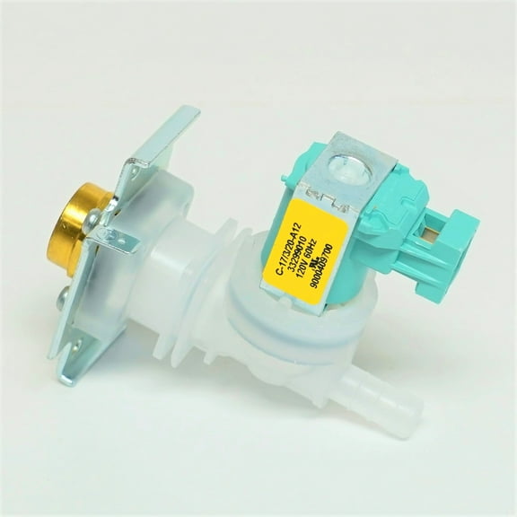 Supco DW2058 for Bosch 622058 Dishwasher Water Inlet Solenoid Valve