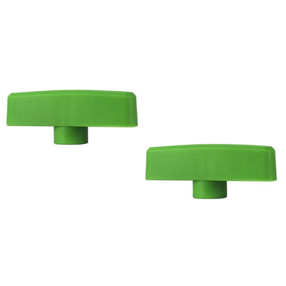 EGO 3402816001 Wing Nut for PH1400, PSA1000, PPX1000, PSX2510 Multi-Tool System (2-Pack)