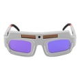 thumbnail image 3 of Welding Glasses, Wide Application Comfortable Welder Goggles  For, 3 of 8