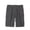 Dark Gray, variant on uikmnh Mens Shorts Men's Casual Shorts Summer Comfortable Breathable Slim Fit Stretch Flat Front Dress Shorts for Gym Outdoor Travel Size:35