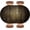 Wooden Texture -1, variant on Oval Elastic Fitted Tablecloth, Vintage Wooden Texture Background, Table Cover for Kitchen Dinning Tabletop Decoration Waterproof Style1038 Fits 48"x68" Oval/Oblong Tables