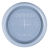 Disposable Lid fits 8oz. Newport Tumbler NT8