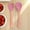 A, variant on Kna Wooden Handle Fork Spoon Set Tableware Kitchen Cutlery Durable Smooth Finish For Dining Camping Travel